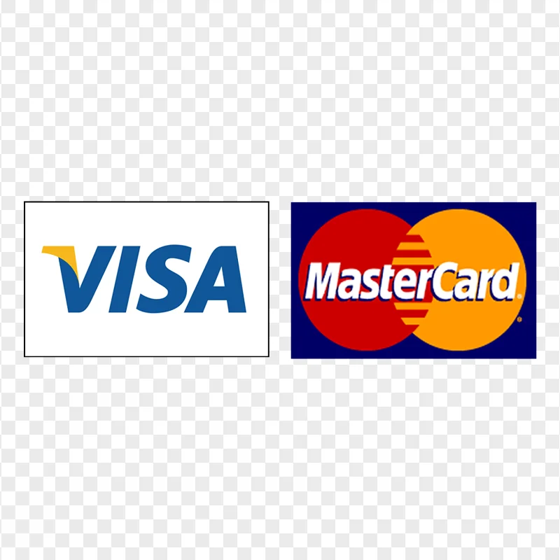 支持的支付方式图标